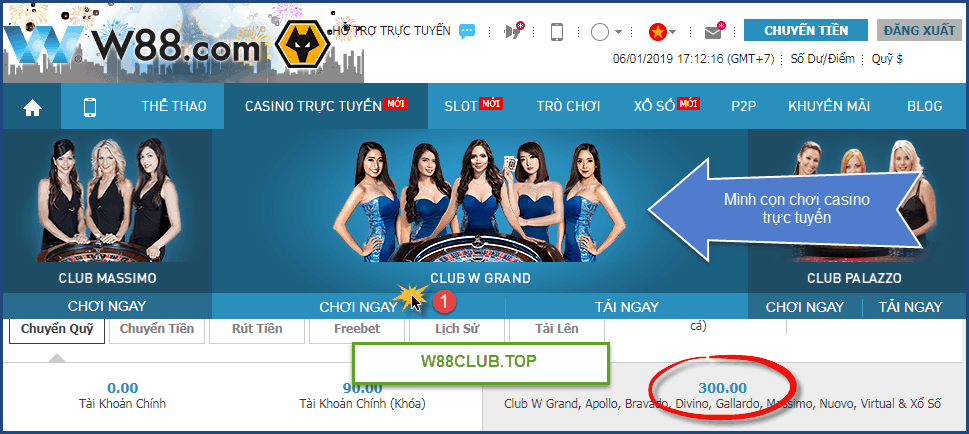 Cách cá cược tại W88 - Hình 5 Cach ca cuoc tai W88 - Hinh 5