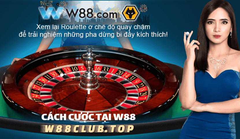 Cách cá cược tại W88 - Quản lý tiền và quỹ chơi Cach ca cuoc tai W88 - Quan ly tien va quy choi
