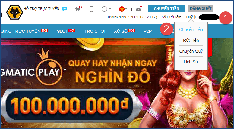 Nạp tiền thẻ game W88 - Hình 1 Nap tien the game W88 - Hinh 1