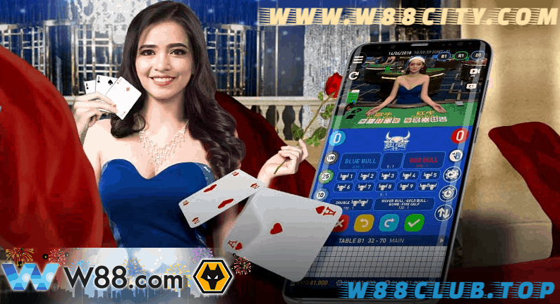 W88CITY - Link vào WWW.W88CITY.com