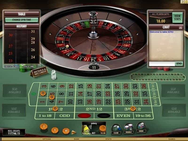 2 chiến thuật chơi cò quay Roulette dễ thắng của các cao thủ - Hình 1 2 chien thuat choi co quay Roulette de thang cua cac cao thu - Hinh 1