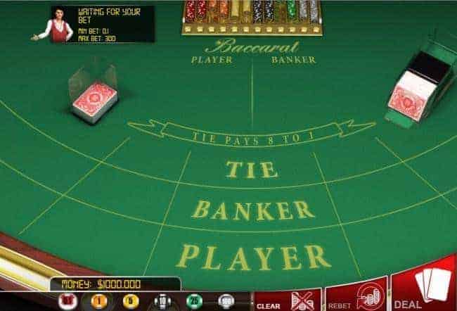 3 kiểu người phổ biến tham gia game bài cào Baccarat online - Hình 1 3 kieu nguoi pho bien tham gia game bai cao Baccarat online - Hinh 1