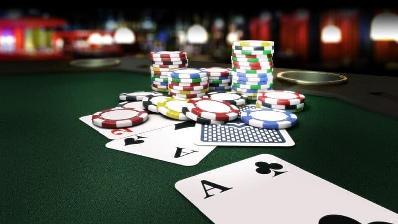 Bí quyết chơi Poker trực tuyến hữu ích của các cao thủ - Hình 2 Bi quyet choi Poker truc tuyen huu ich cua cac cao thu - Hinh 2