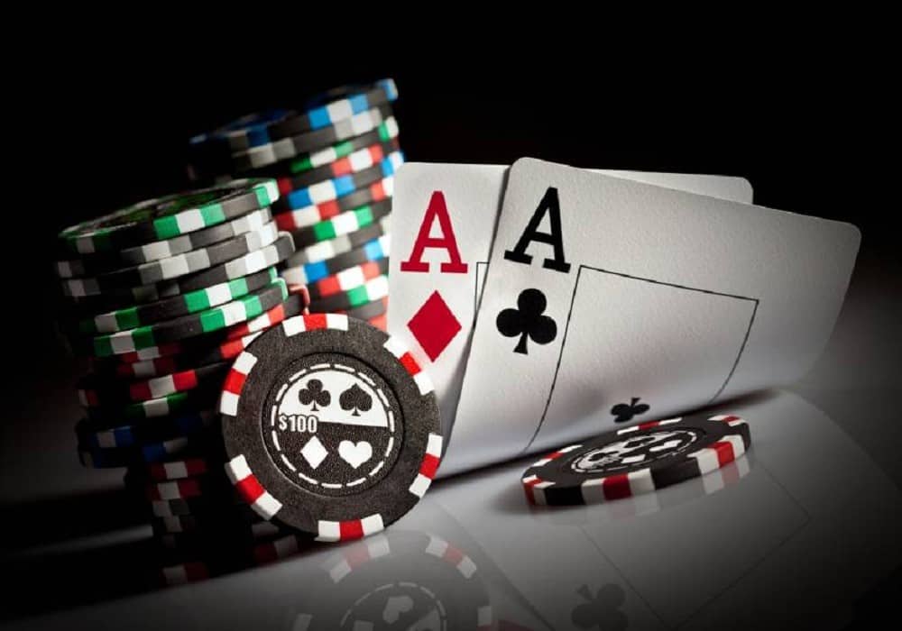 Bí quyết chơi Poker trực tuyến hữu ích của các cao thủ Bi quyet choi Poker truc tuyen huu ich cua cac cao thu