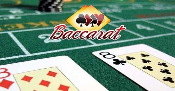 Ghi nhớ những điều sau để Baccarat không phải là dựa vào sự may rủi - Hình 1