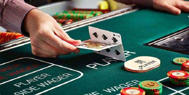 Gợi ý một vài mẹo hay chơi Baccarat hữu ích không thể bỏ qua - Hình 1 Goi y mot vai meo hay choi Baccarat huu ich khong the bo qua - Hinh 1