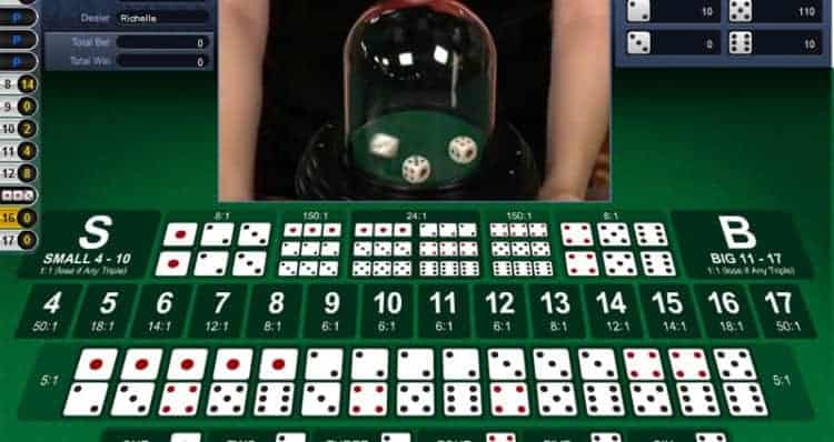 Nguyên tắc cần tuân thủ khi để thành công với game bài Sicbo - Hình 2 Nguyen tac can tuan thu khi de thanh cong voi game bai Sicbo - Hinh 2