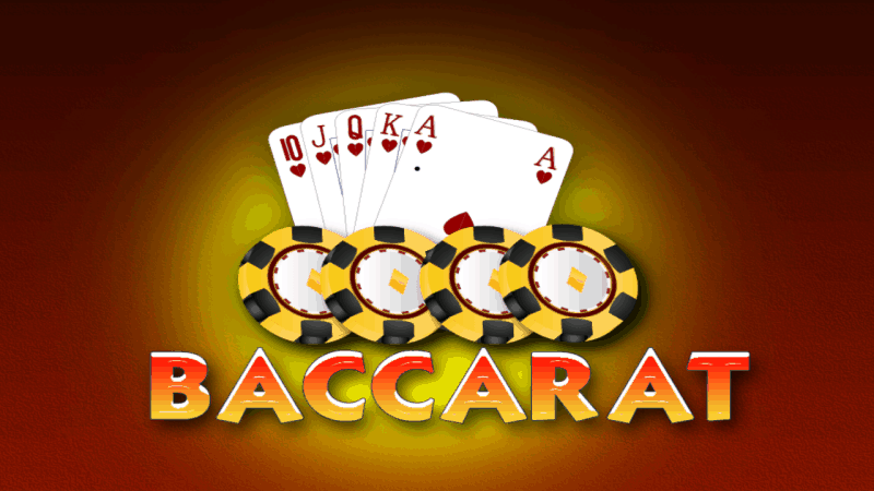Tham gia vào Baccarat nên chọn cửa Banker hay cửa Player hiệu quả - Hình 1