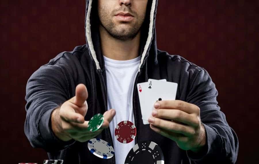 3 bai hoc dat gia tu nhung nguoi choi poker chuyen nghiep - hinh 1