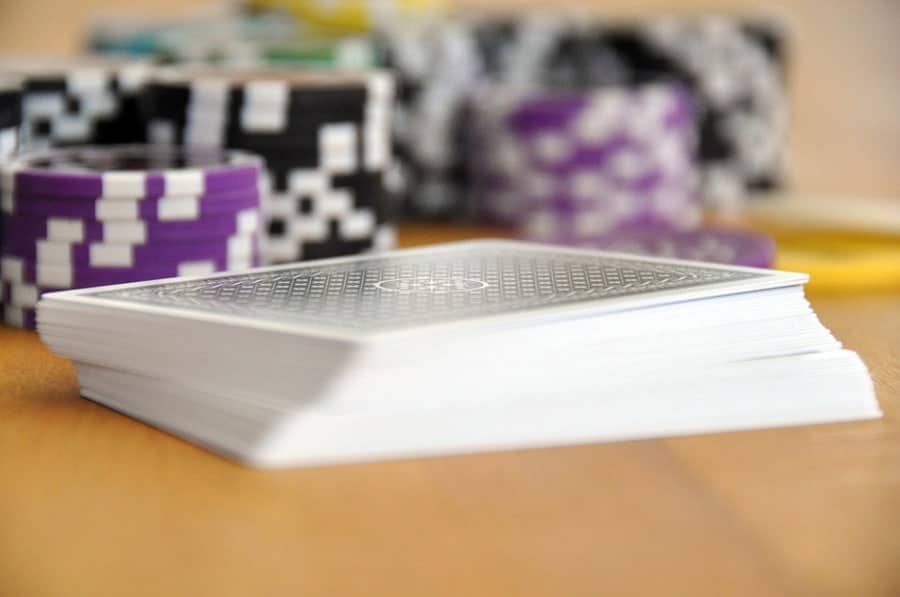 3 yếu tố quyết định vận mệnh của bạn khi chơi bài cào Baccarat - Hình 1