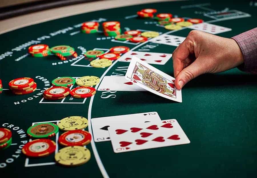 4 câu hỏi đơn giản giúp bạn hiểu về Poker - Hình 1