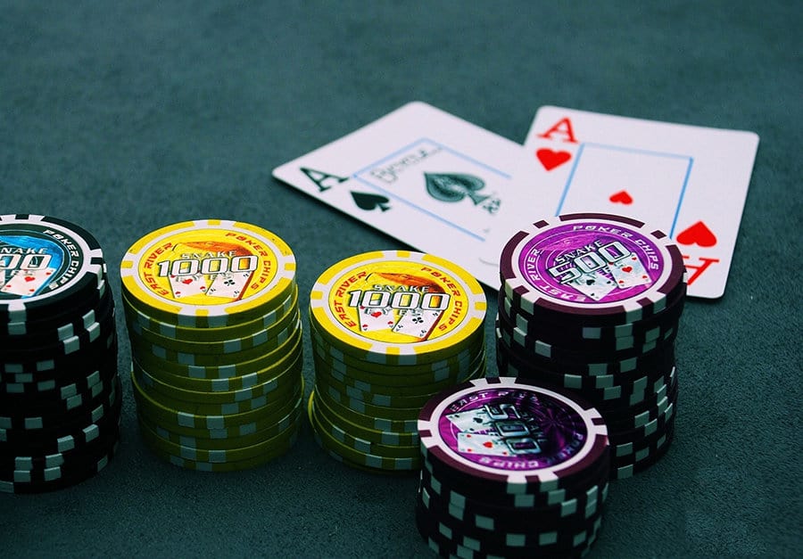 4 câu hỏi đơn giản giúp bạn hiểu về Poker - Hình 2 4 cau hoi don gian giup ban hieu ve poker - hinh 2