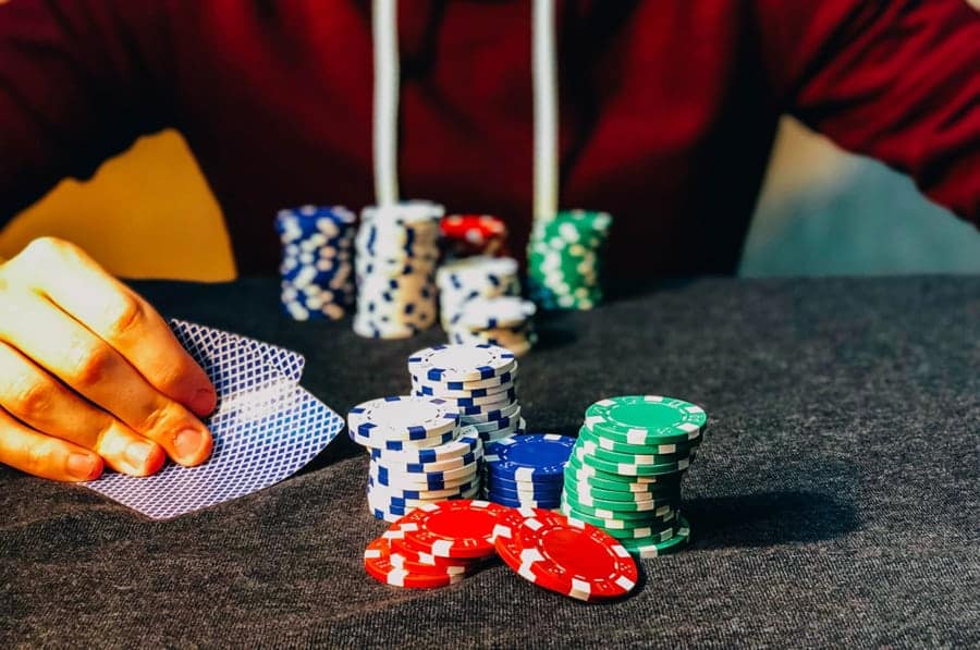 4 quan niệm sai lầm nên bỏ của những người chơi Poker nghiệp dư - Hình 2 4 quan niem sai lam nen bo cua nhung nguoi choi poker nghiep du - hinh 2