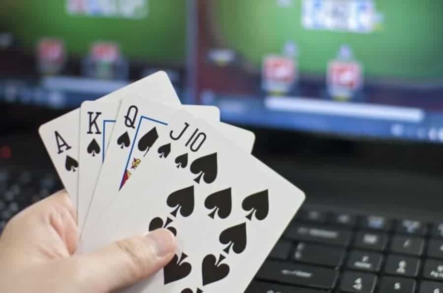 4 quan niệm sai lầm nên bỏ của những người chơi Poker nghiệp dư - Hình 3 4 quan niem sai lam nen bo cua nhung nguoi choi poker nghiep du - hinh 3