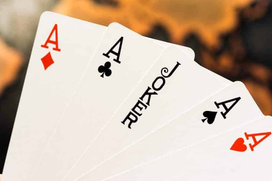 ban da biet den phuong thuc tinh diem trong blackjack online chua? - hinh 1