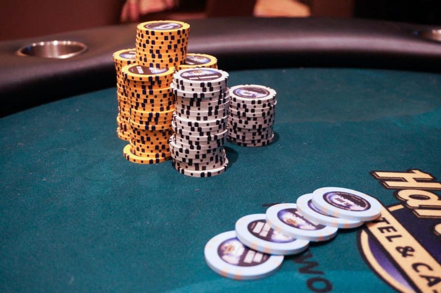 Blackjack - Ông hoàng của làng Casino thế giới - Hình 2 blackjack - ong hoang cua lang casino the gioi - hinh 2