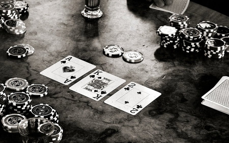 Chỉ bạn cách chơi game Blackjack trong vòng 1 nốt nhạc - Hình 2 chi ban cach choi game blackjack trong vong 1 not nhac - hinh 2