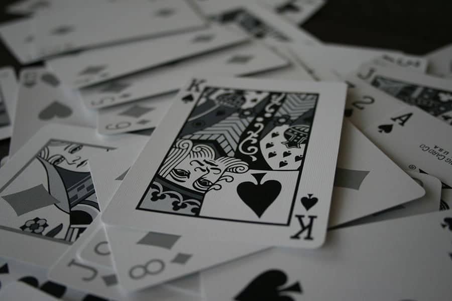 Chỉ bạn cách chơi game Blackjack trong vòng 1 nốt nhạc - Hình 3 chi ban cach choi game blackjack trong vong 1 not nhac - hinh 3