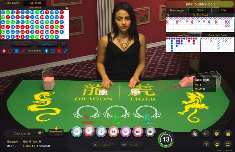 Ghi nhớ 4 điều sau để chiến thắng khi chơi game Rồng hổ - Hình 2 ghi nho 4 dieu sau de chien thang khi choi game rong ho - hinh 2