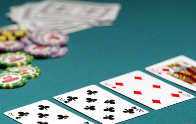 Học hỏi ngay cách chọn bàn chơi trong game Poker online - Hình 2 hoc hoi ngay cach chon ban choi trong game poker online - hinh 2