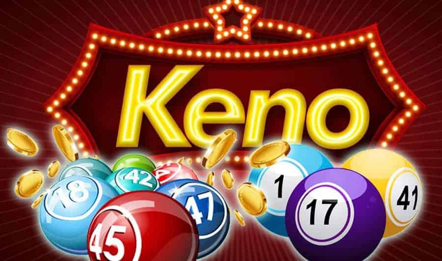 Keno - Game online dù tuổi đời lớn nhưng không bao giờ lạc hậu - Hình 1 keno - game online du tuoi doi lon nhung khong bao gio lac hau - hinh 1