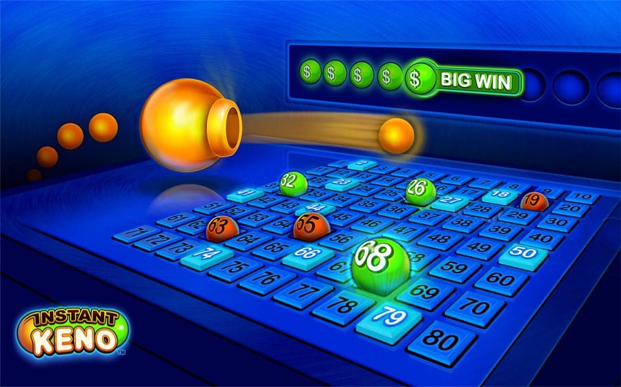 Keno - Game online dù tuổi đời lớn nhưng không bao giờ lạc hậu - Hình 2 keno - game online du tuoi doi lon nhung khong bao gio lac hau - hinh 2