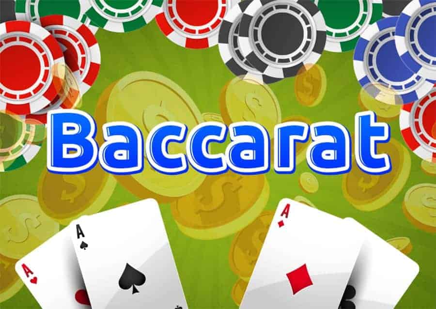 Kiếm tiền triệu mỗi ngày với thủ thuật chơi bài Baccarat cực dễ - Hình 1 kiem tien trieu moi ngay voi thu thuat choi bai baccarat cuc de - hinh 1