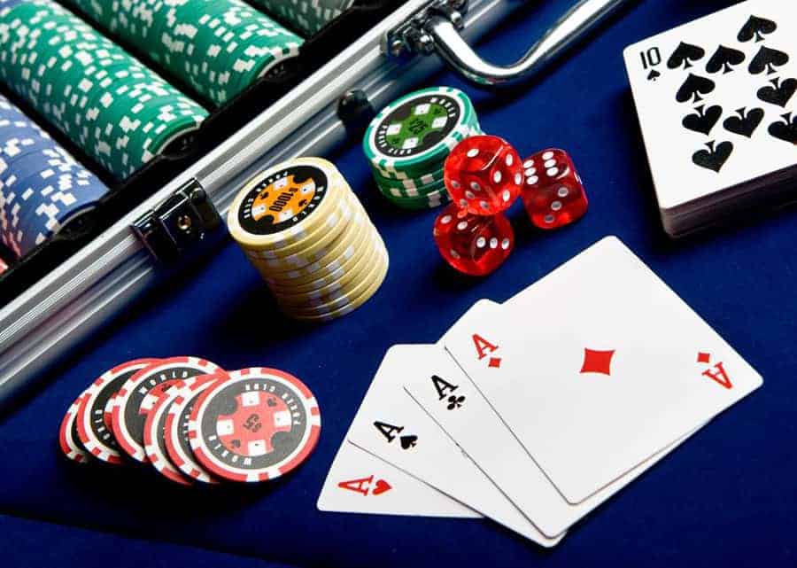 Mãn nhãn với giao diện bài Poker thu nhỏ trên điện thoại - Hình 3 man nhan voi giao dien bai poker thu nho tren dien thoai - hinh 3