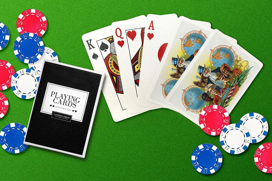 Mẹo chơi Blackjack trực tuyến đảm bảo thắng 100% - Hình 2 meo choi blackjack truc tuyen dam bao thang 100% - hinh 2
