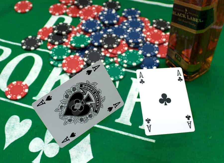 Mẹo chơi Blackjack trực tuyến đảm bảo thắng 100% - Hình 3 meo choi blackjack truc tuyen dam bao thang 100% - hinh 3