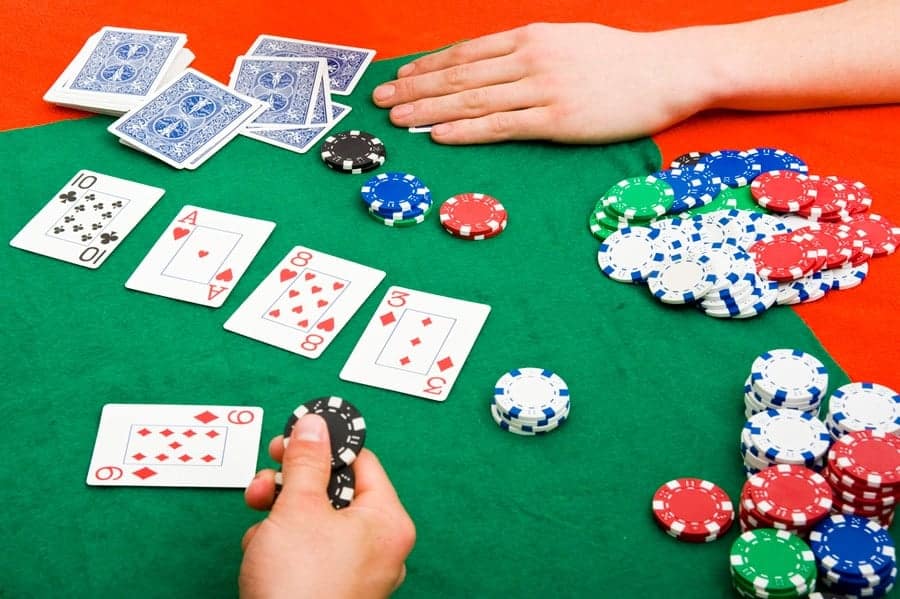 Một số mẹo và kinh nghiệm chơi blackjack mang lại chiến thắng - Hình 1 mot so meo va kinh nghiem choi blackjack mang lai chien thang - hinh 1