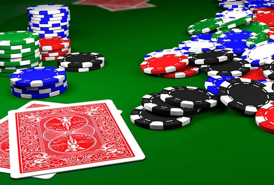 Một số mẹo và kinh nghiệm chơi blackjack mang lại chiến thắng - Hình 2 mot so meo va kinh nghiem choi blackjack mang lai chien thang - hinh 2