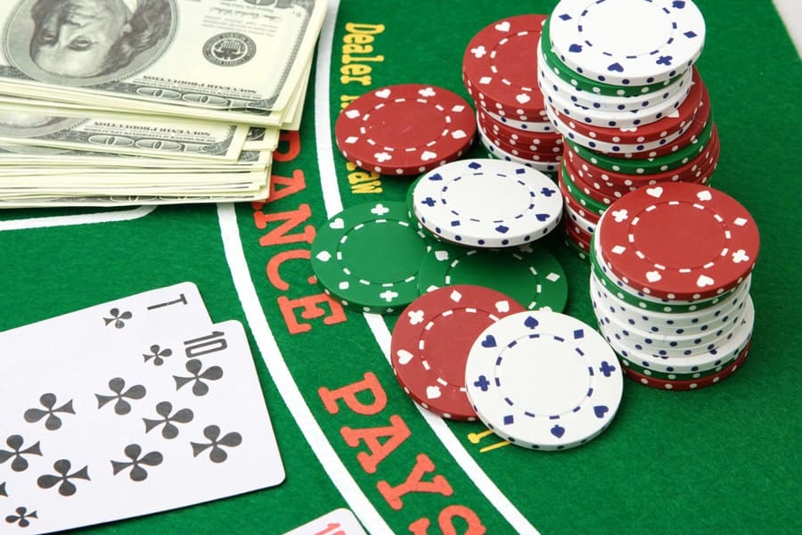 Một số mẹo và kinh nghiệm chơi blackjack mang lại chiến thắng - Hình 3 mot so meo va kinh nghiem choi blackjack mang lai chien thang - hinh 3