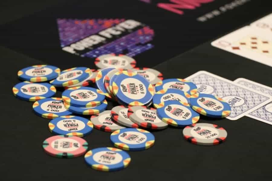 Những điều chưa biết về game Poker online - Hình 1 nhung dieu chua biet ve game poker online - hinh 1