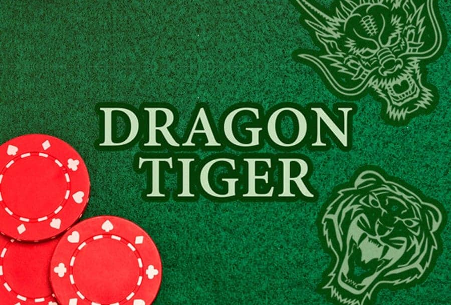 Những kinh nghiệm chơi game bài rồng - hổ tại các sòng bài online - Hình 3