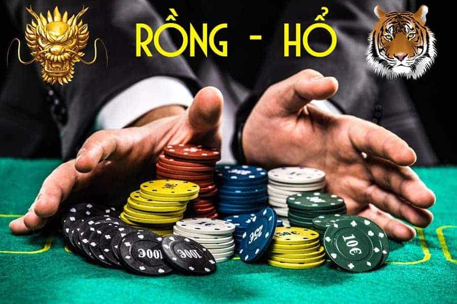 Những quy tắc và chiến lược chơi trong game bài Rồng - Hổ - Hình 1 nhung quy tac va chien luoc choi trong game bai rong - ho - hinh 1