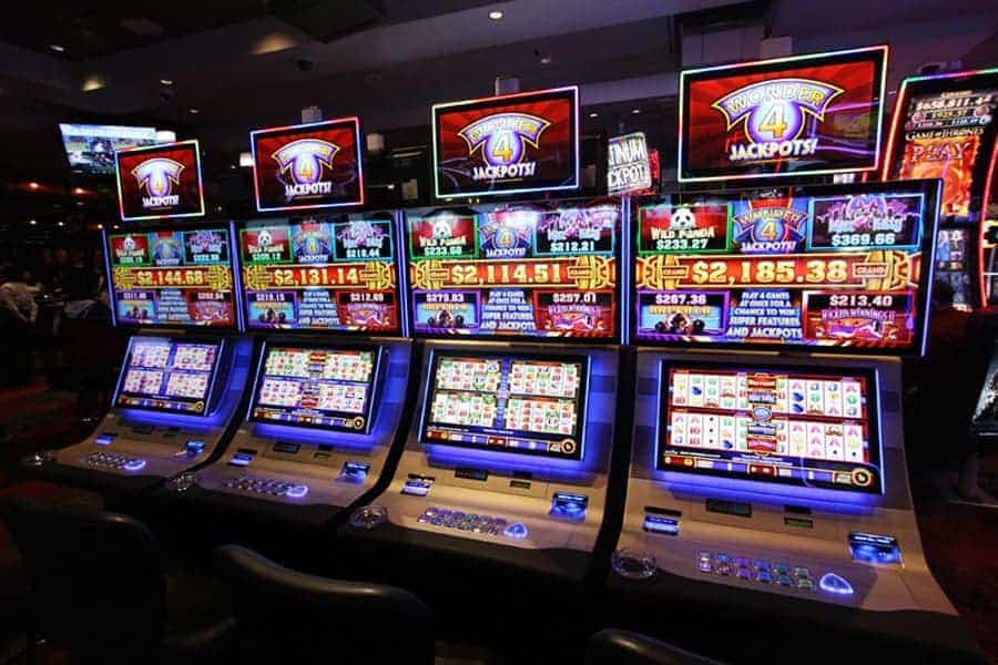 nhung sai lam khi choi game slot machine online ma ban nen biet - hinh 1