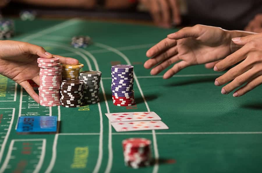 Quy tắc bạn phải tuân thủ khi chơi bài Baccarat - Hình 3 quy tac ban phai tuan thu khi choi bai baccarat - hinh 3