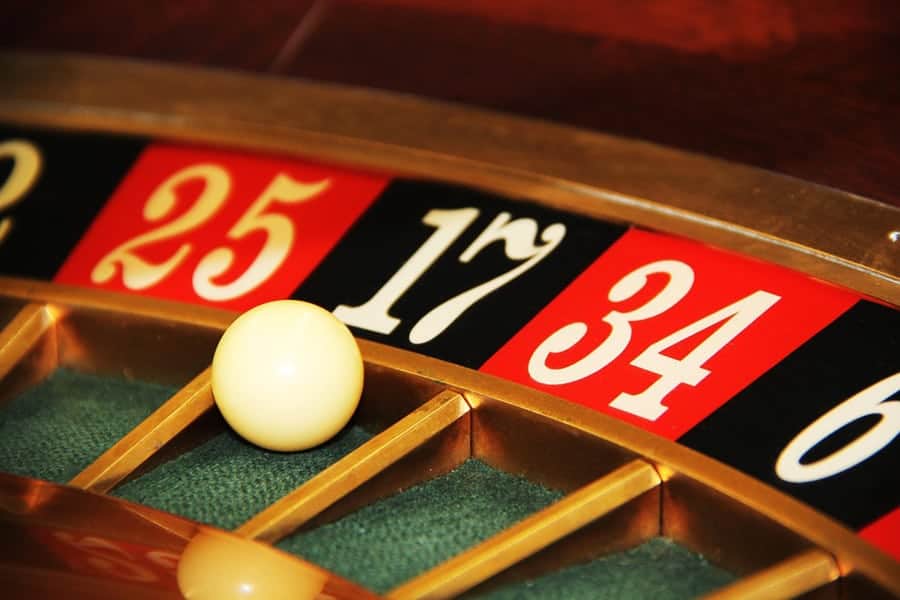 Roulette - Anh cả của những sòng casino quốc tế - Hình 1 roulette - anh ca cua nhung song casino quoc te - hinh 1