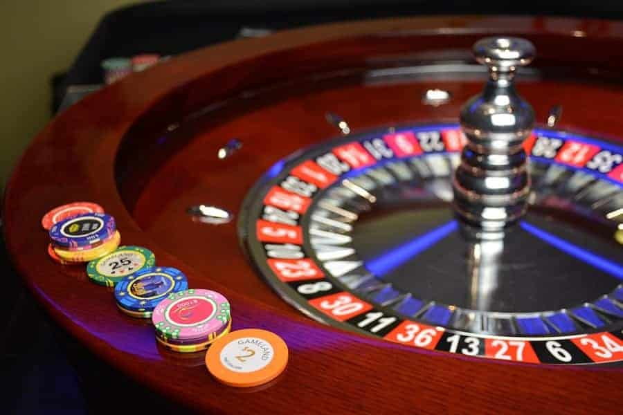 Roulette - “bánh xe nhỏ” đến từ Pháp và những thủ thuật thần kì - Hình 1 roulette - “banh xe nho” den tu phap va nhung thu thuat than ki - hinh 1
