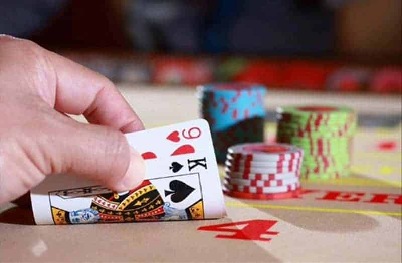 Tầm quan trọng của vốn khi chơi bài Baccarat - Hình 1