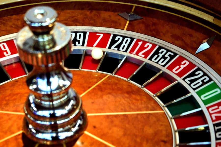Theo vòng quay roulette chinh phục các casino onlie đẳng cấp - Hình 2 theo vong quay roulette chinh phuc cac casino onlie dang cap - hinh 2