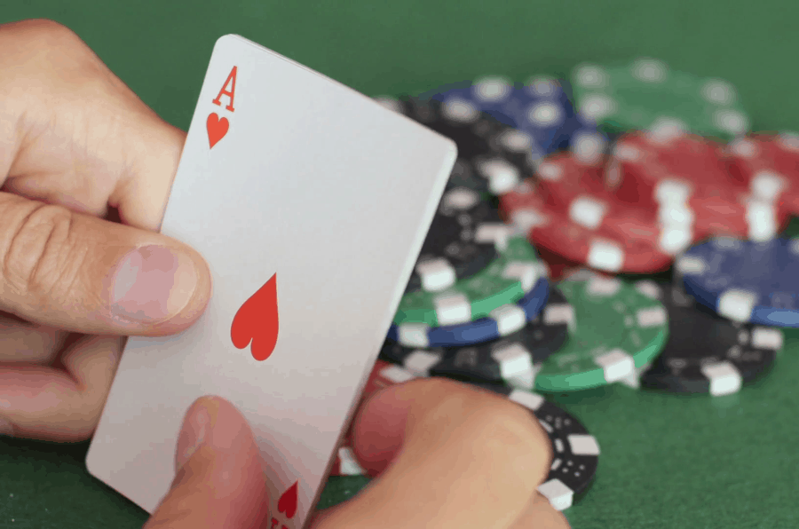 2 chiến lược bảo quản được tiền chơi game Baccarat tốt nhất - Hình 2 2 chien luoc bao quan duoc tien choi game baccarat tot nhat - hinh 2