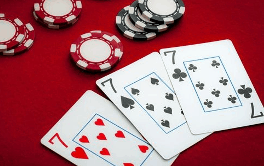 2 chiến lược bảo quản được tiền chơi game Baccarat tốt nhất - Hình 3 2 chien luoc bao quan duoc tien choi game baccarat tot nhat - hinh 3