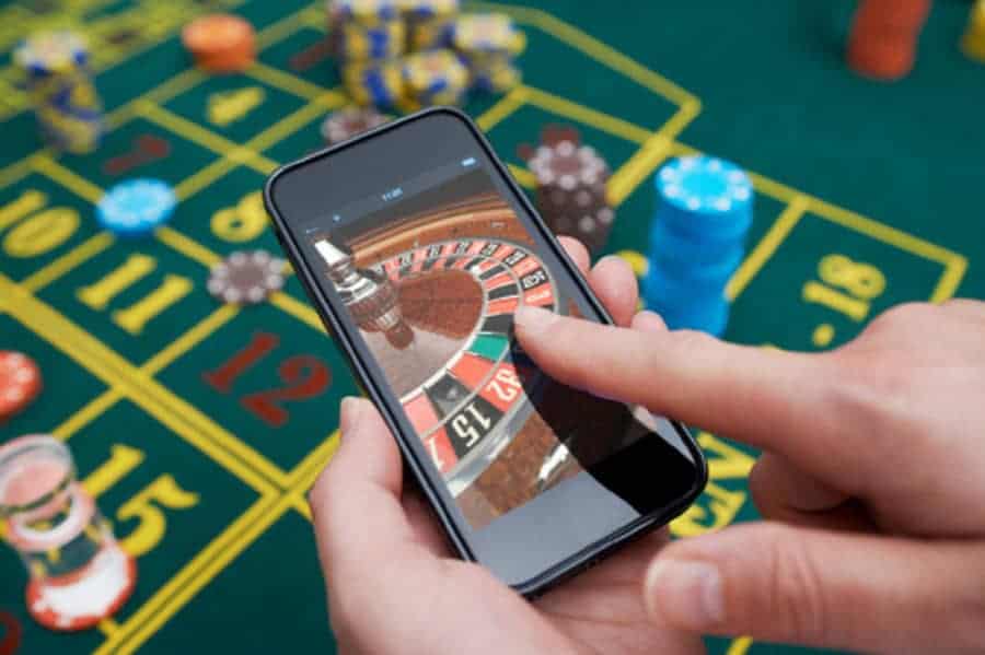 Bỏ túi ngay phương pháp chơi cò quay Roulette mới nhất - Hình 1 bo tui ngay phuong phap choi co quay roulette moi nhat - hinh 1
