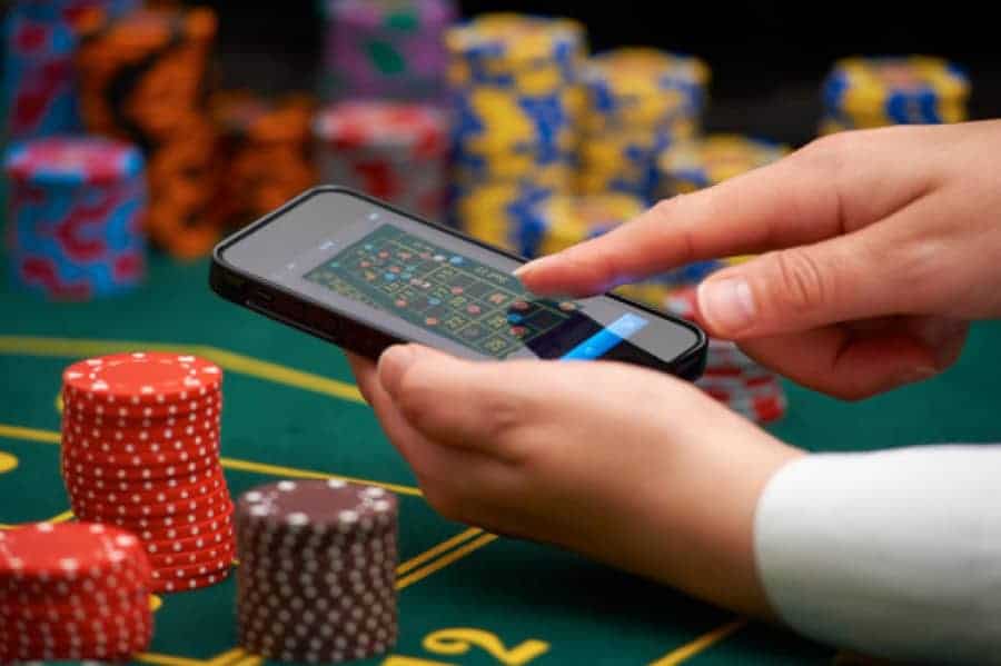 Bỏ túi ngay phương pháp chơi cò quay Roulette mới nhất - Hình 2 bo tui ngay phuong phap choi co quay roulette moi nhat - hinh 2