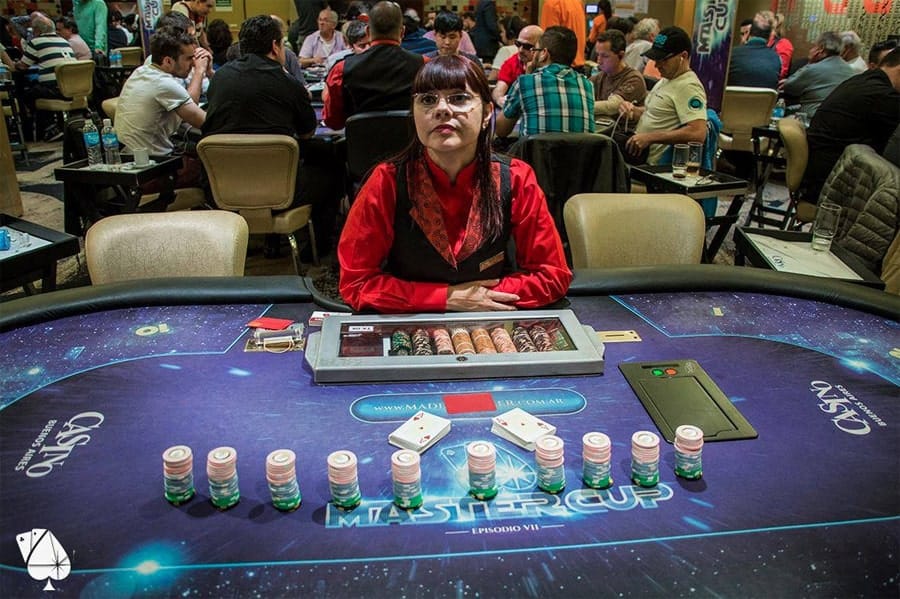 Cách đặt cược trong game bài Baccarat - Hình 1 cach dat cuoc trong game bai baccarat - hinh 1