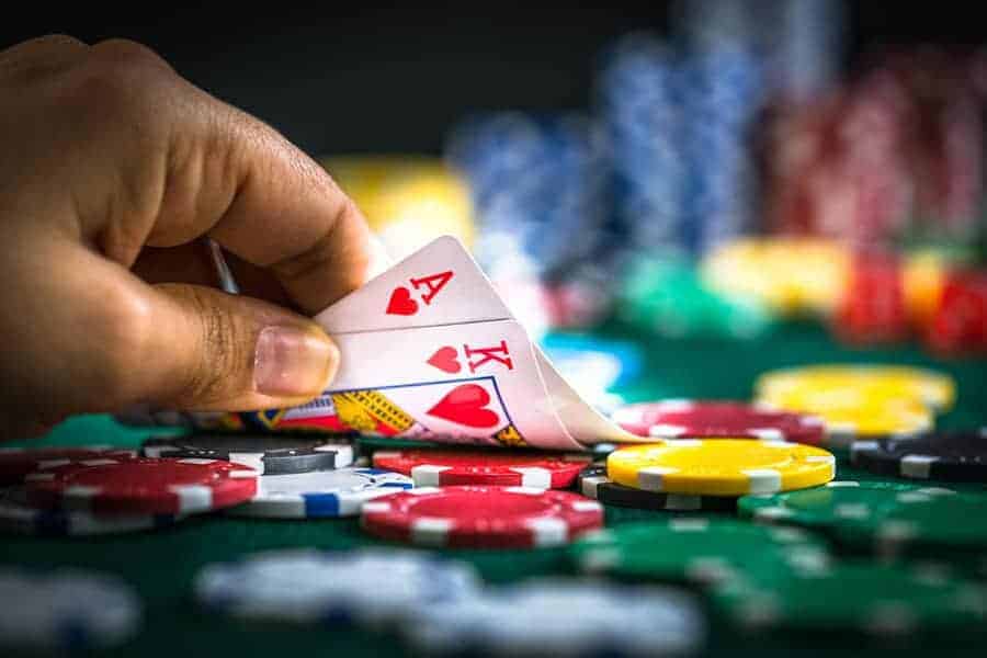 Cách đặt cược trong game bài Baccarat - Hình 3 cach dat cuoc trong game bai baccarat - hinh 3