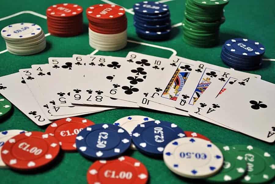 Chỉ mất 3 phút để học được cách chơi game Baccarat cực đỉnh - Hình 1 chi mat 3 phut de hoc duoc cach choi game baccarat cuc dinh - hinh 1