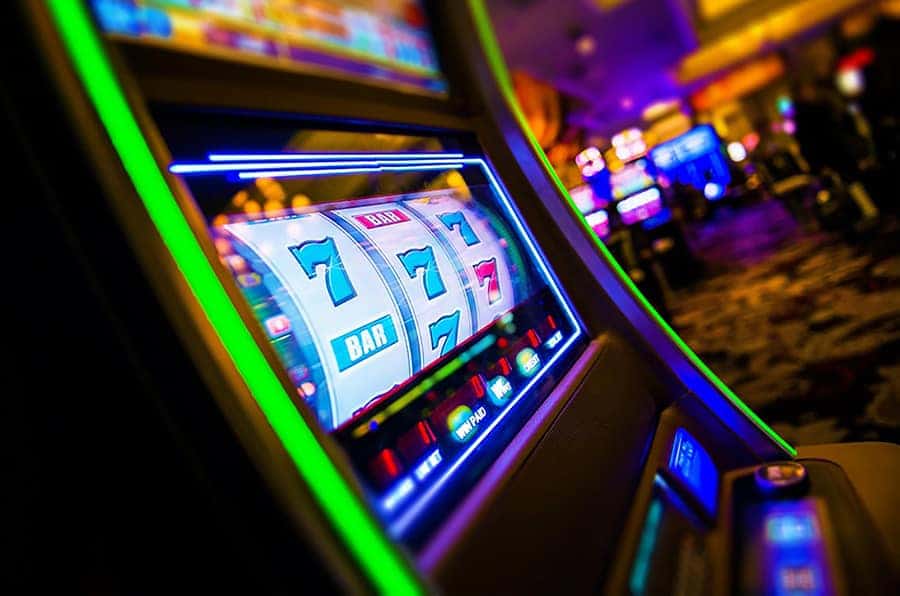 Học hỏi ngay 3 điều Nên và Không nên khi chơi Slot game - Hình 1 hoc hoi ngay 3 dieu nen va khong nen khi choi slot game - hinh 1